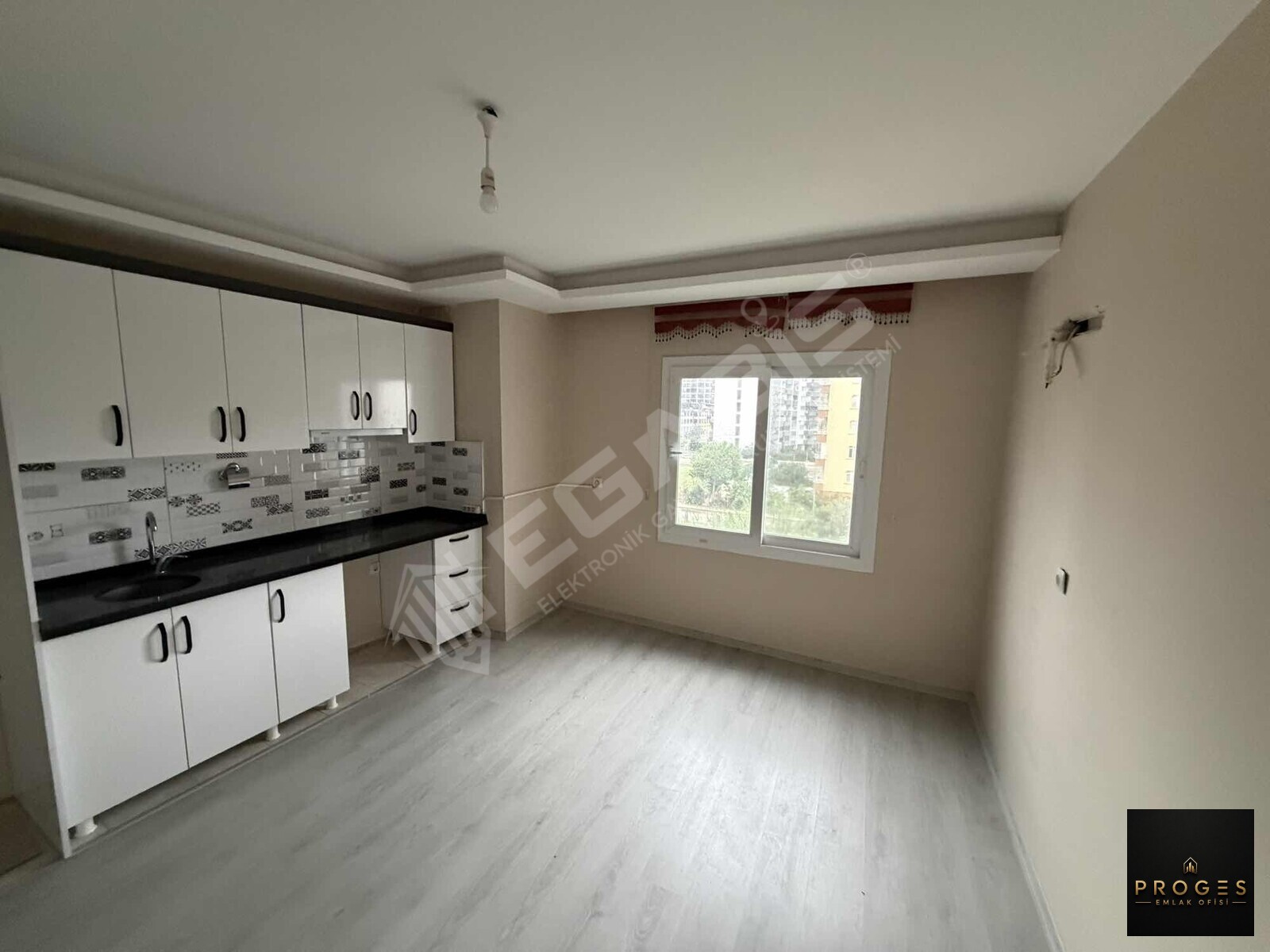ARPAÇBAHŞİŞTE DENİZ 150 M İSKANLI FIRSAT 1+1 DAİRE - 4