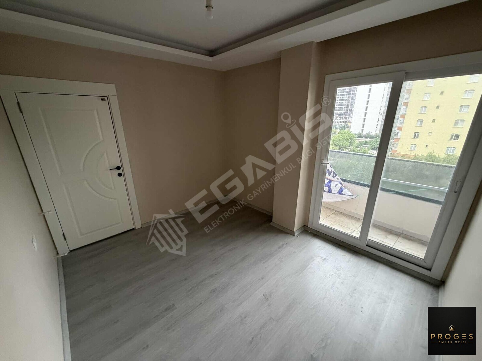 ARPAÇBAHŞİŞTE DENİZ 150 M İSKANLI FIRSAT 1+1 DAİRE - 7