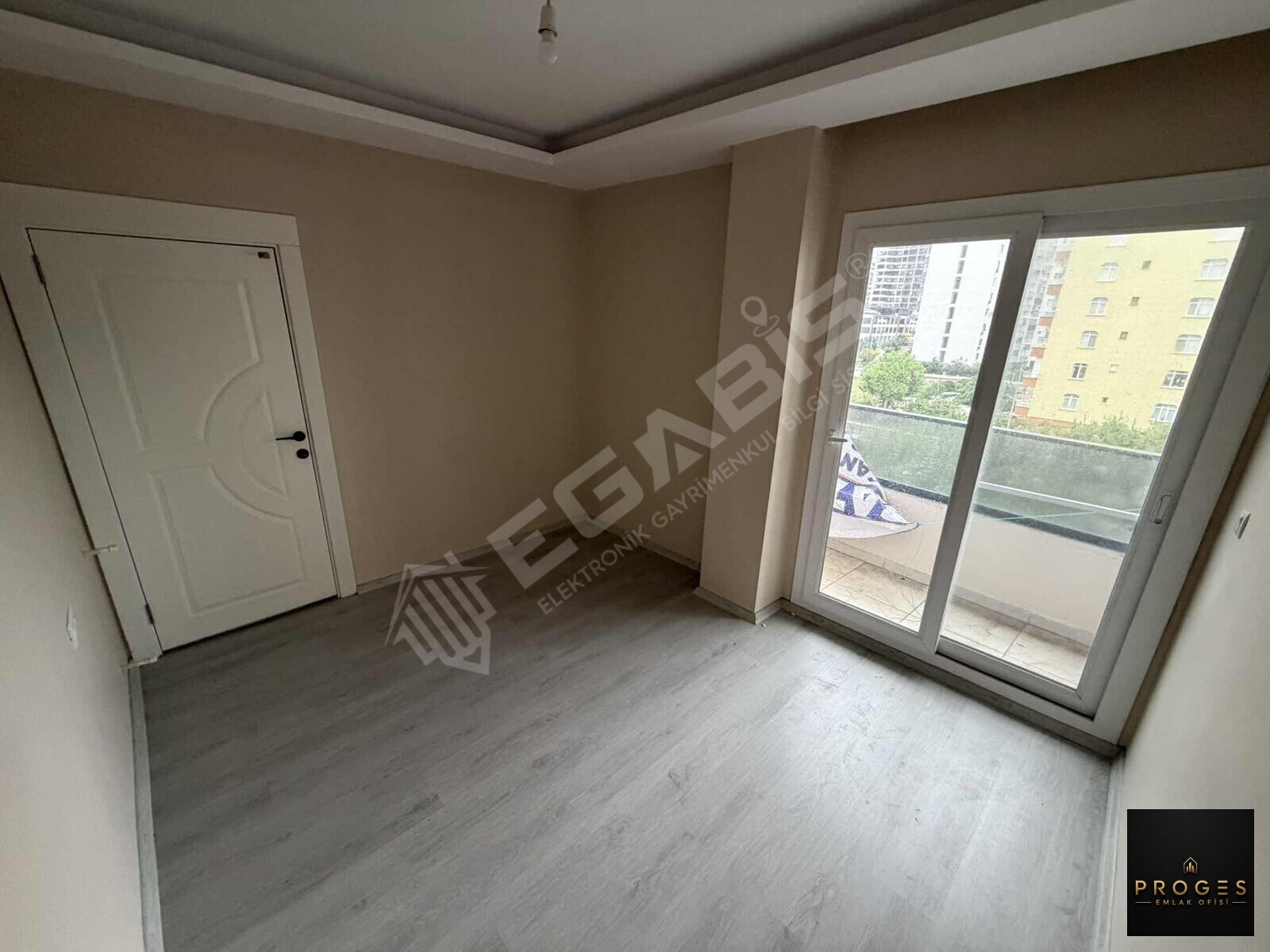 ARPAÇBAHŞİŞTE DENİZ 150 M İSKANLI FIRSAT 1+1 DAİRE - 8