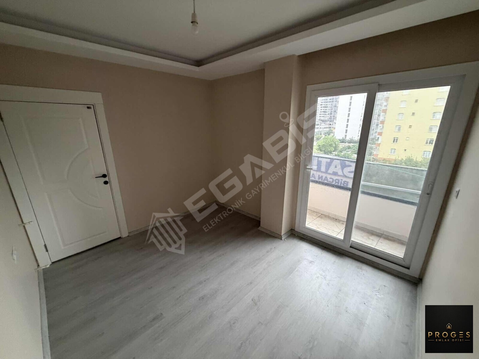 ARPAÇBAHŞİŞTE DENİZ 150 M İSKANLI FIRSAT 1+1 DAİRE - 14