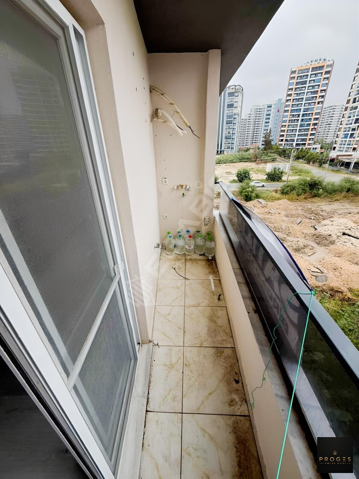 ARPAÇBAHŞİŞTE DENİZ 150 M İSKANLI FIRSAT 1+1 DAİRE - 15
