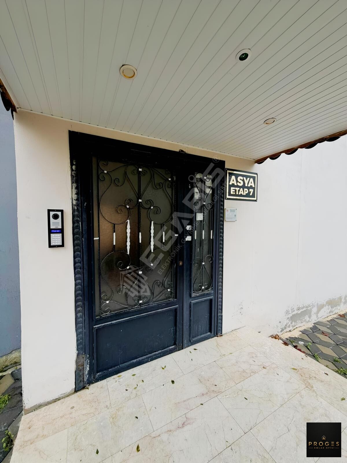 ARPAÇBAHŞİŞTE DENİZ 150 M İSKANLI FIRSAT 1+1 DAİRE - 19
