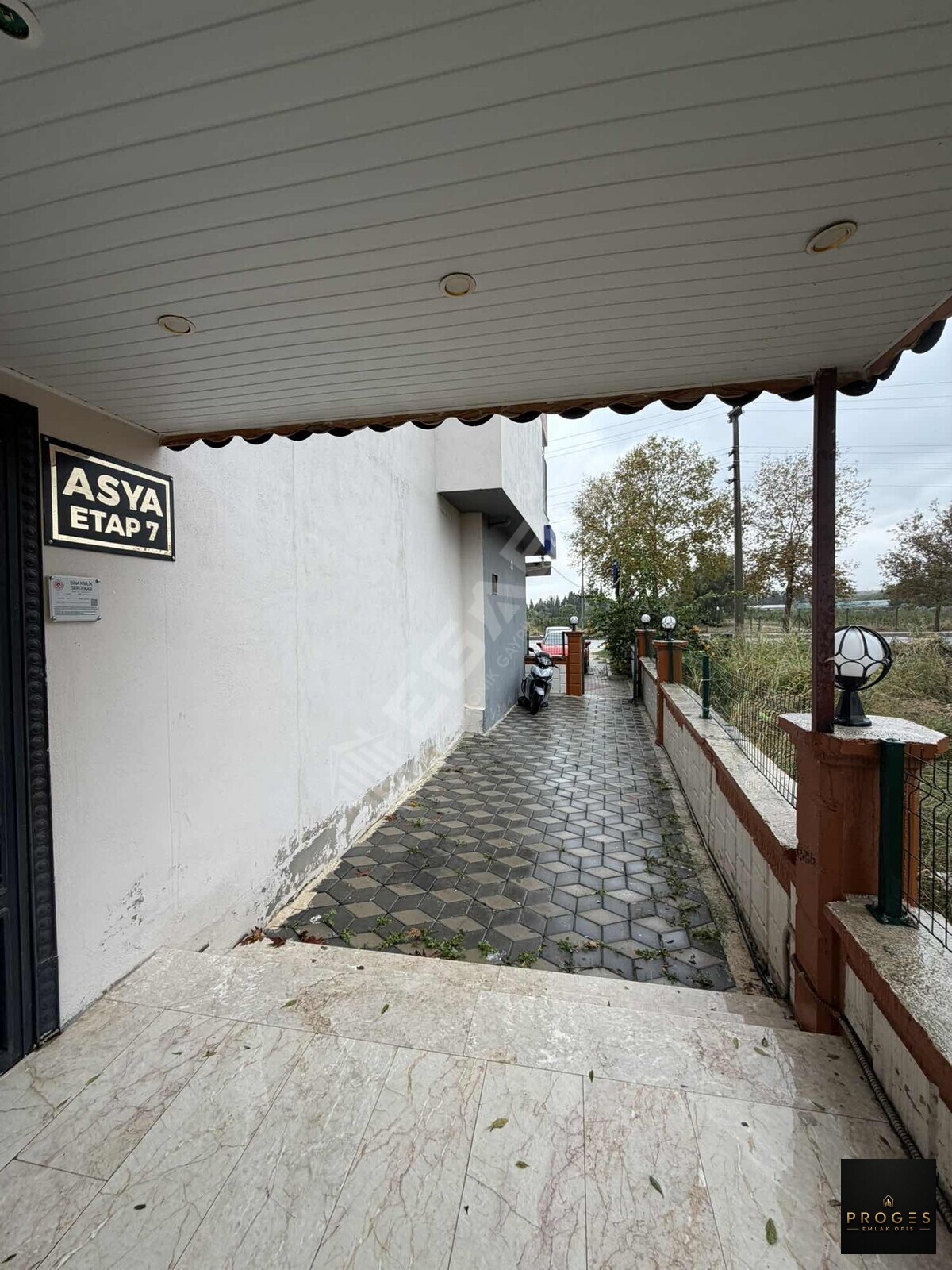 ARPAÇBAHŞİŞTE DENİZ 150 M İSKANLI FIRSAT 1+1 DAİRE - 20