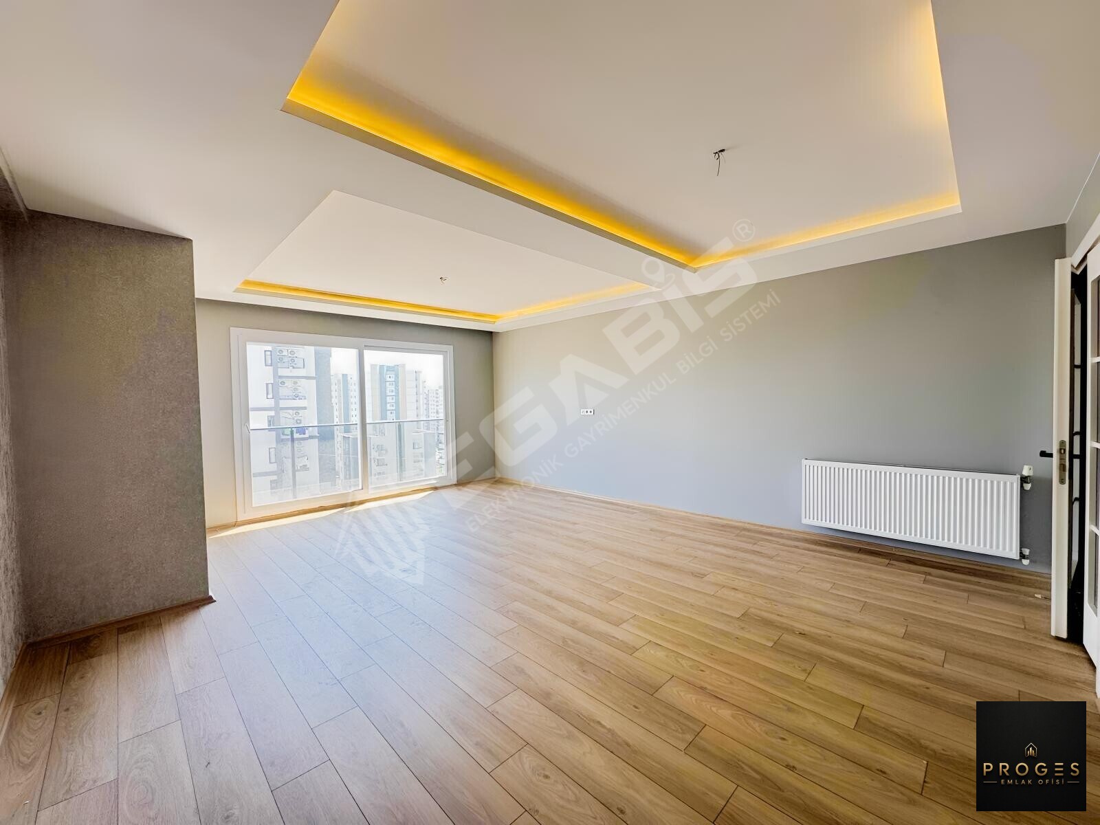MODERN CONCEPT LUX SİTEDE 4+1 - 3