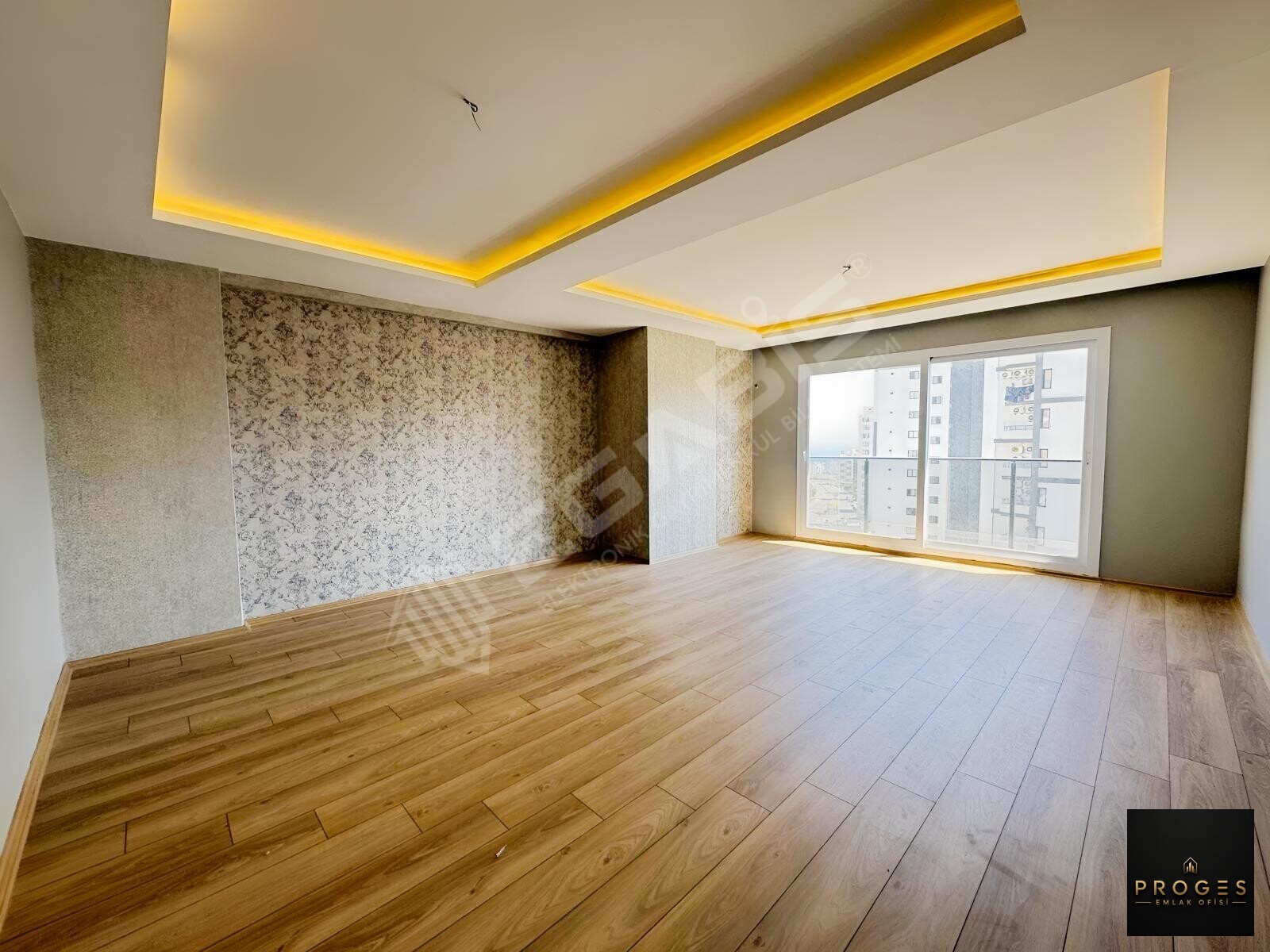 MODERN CONCEPT LUX SİTEDE 4+1 - 4