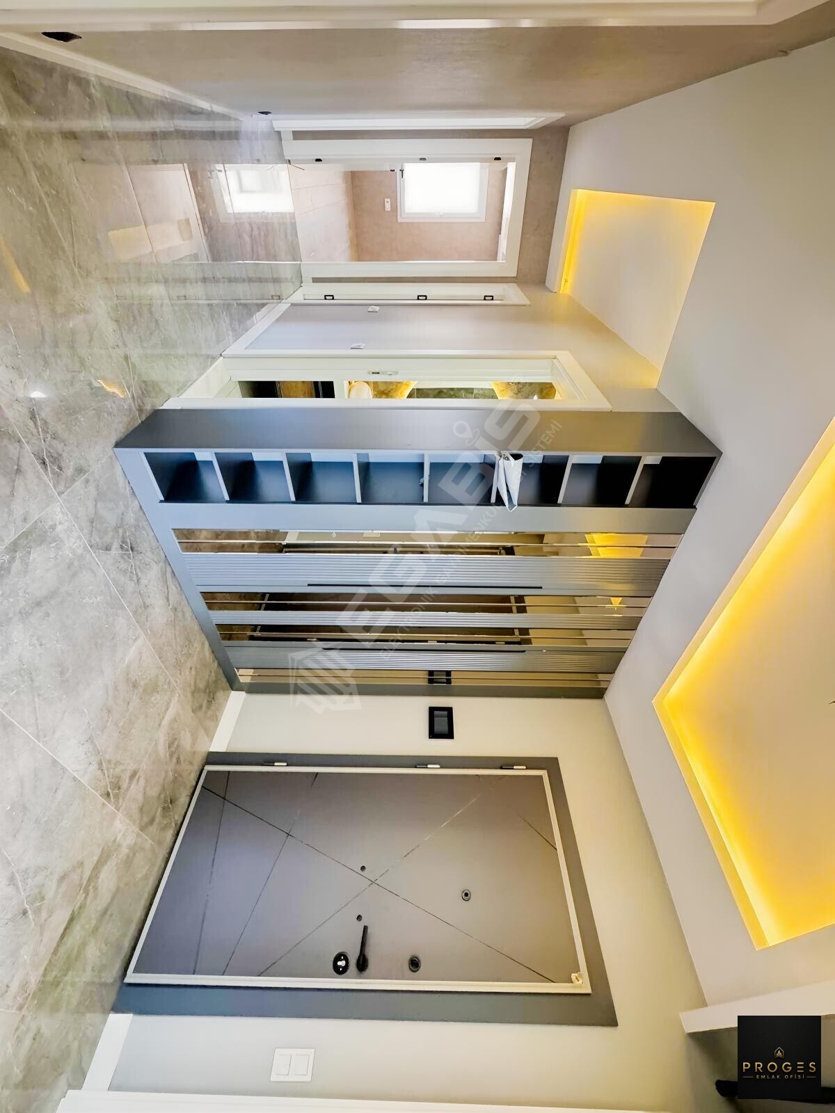 MODERN CONCEPT LUX SİTEDE 4+1 - 7