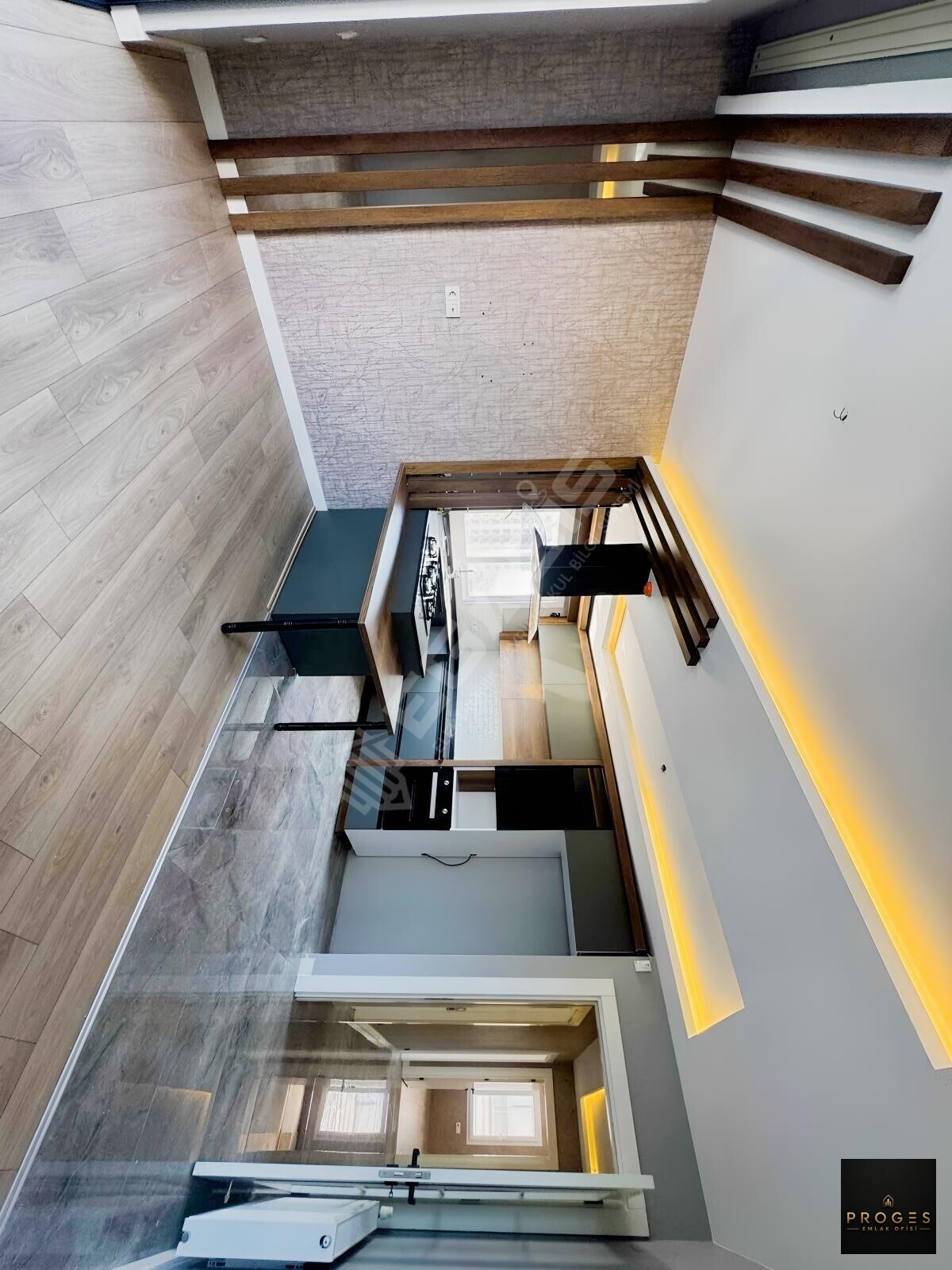 MODERN CONCEPT LUX SİTEDE 4+1 - 8
