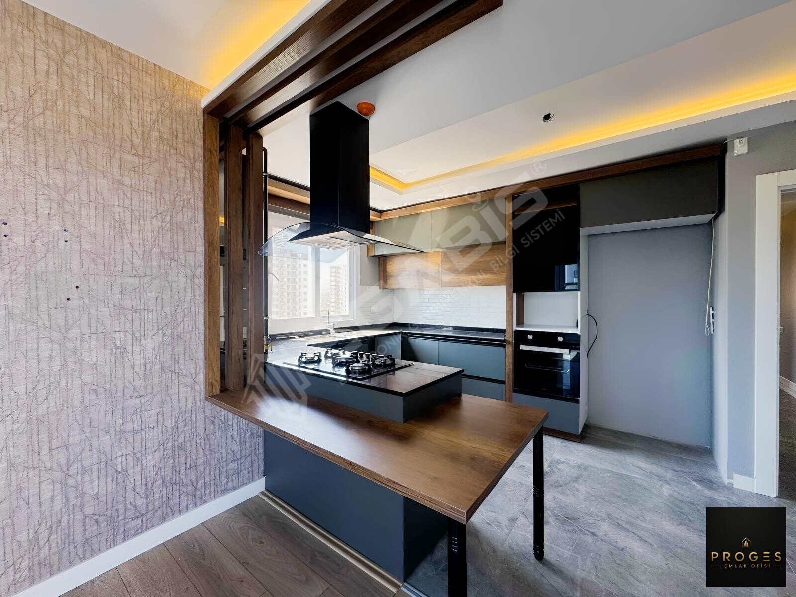 MODERN CONCEPT LUX SİTEDE 4+1 - 10