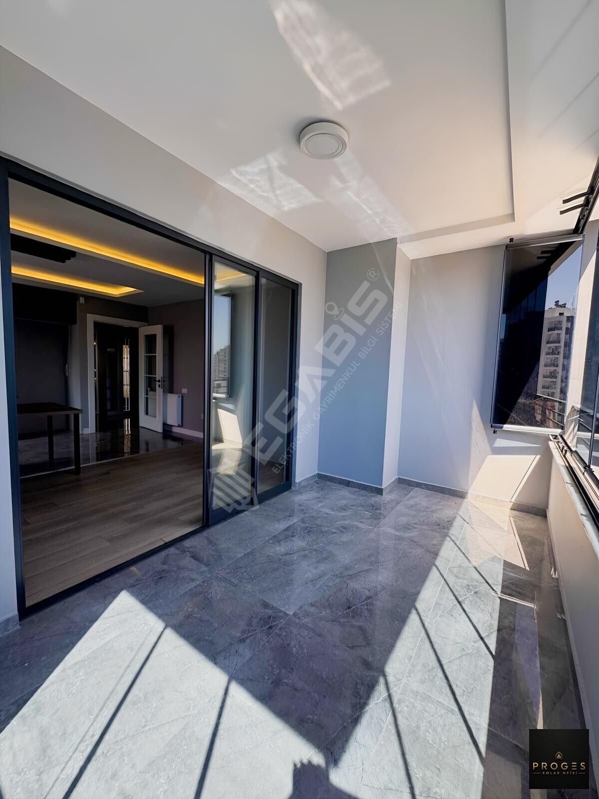 MODERN CONCEPT LUX SİTEDE 4+1 - 11