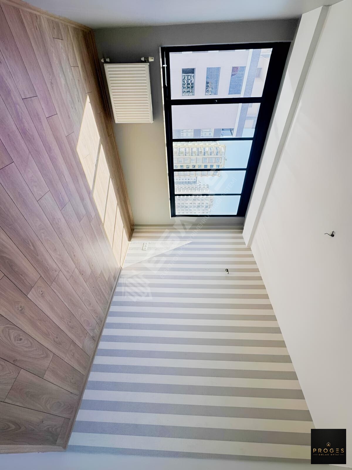 MODERN CONCEPT LUX SİTEDE 4+1 - 12