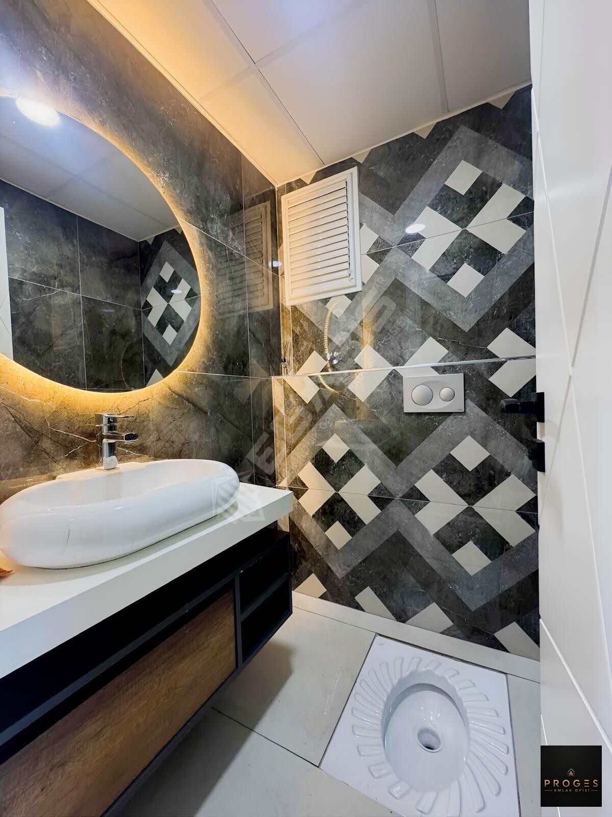 MODERN CONCEPT LUX SİTEDE 4+1 - 13