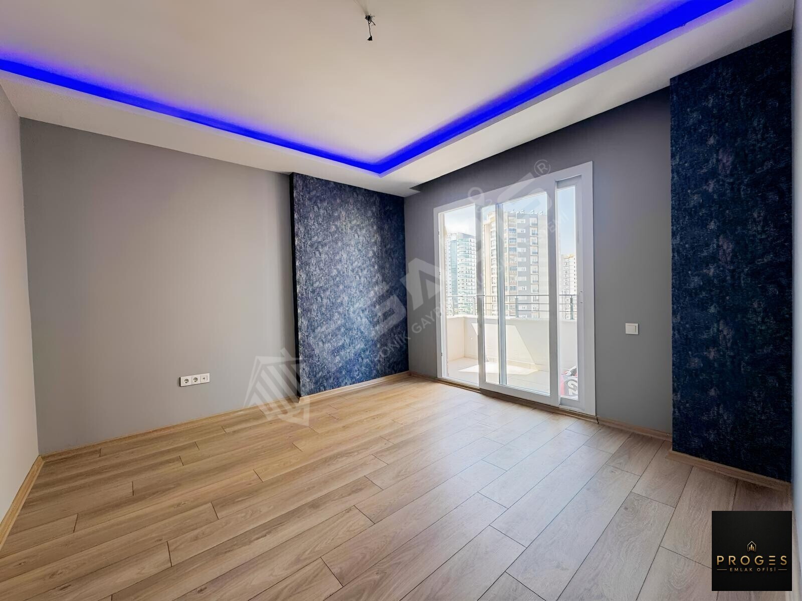 MODERN CONCEPT LUX SİTEDE 4+1 - 14