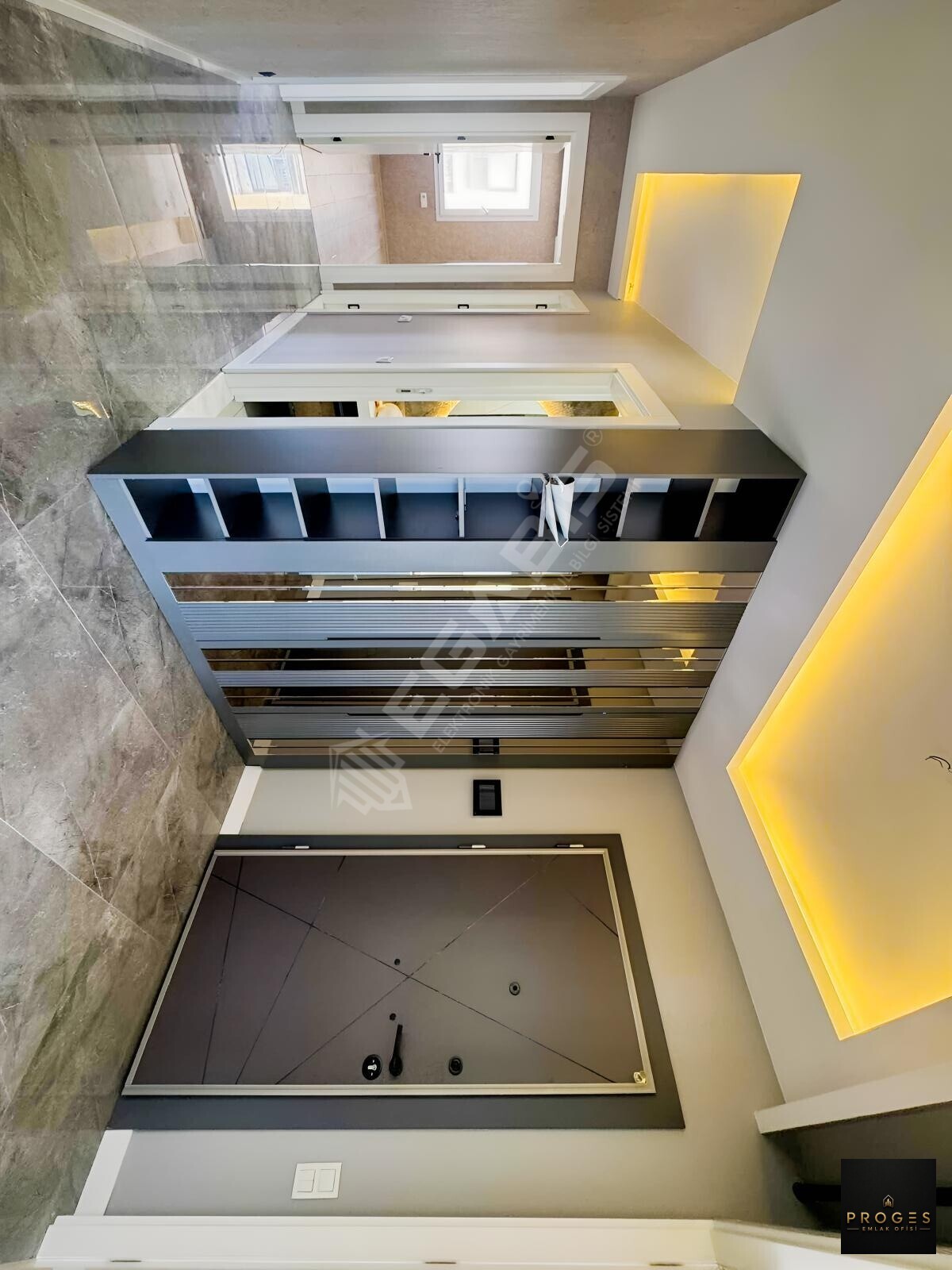 MODERN CONCEPT LUX SİTEDE 4+1 - 20