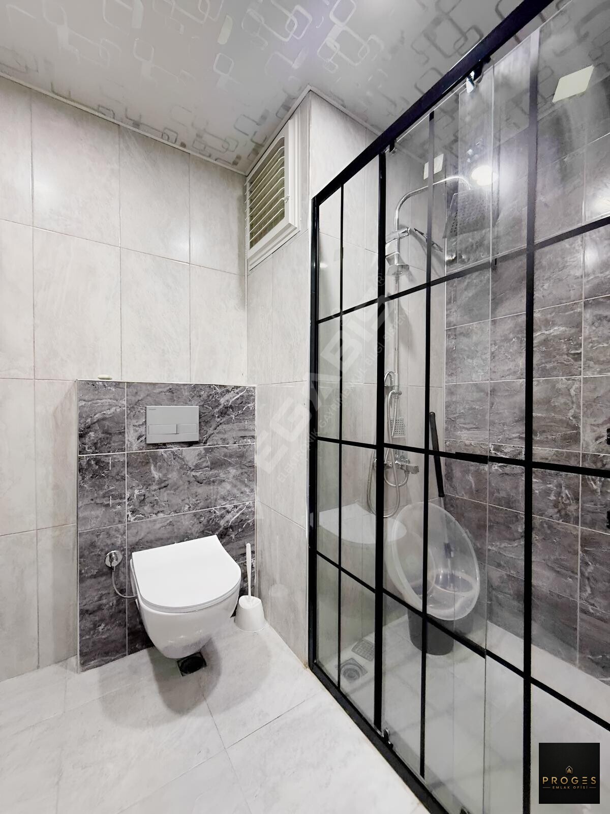 PROGES'TEN MODERN LUX SİTEDE EŞYALI 2+1 - 11