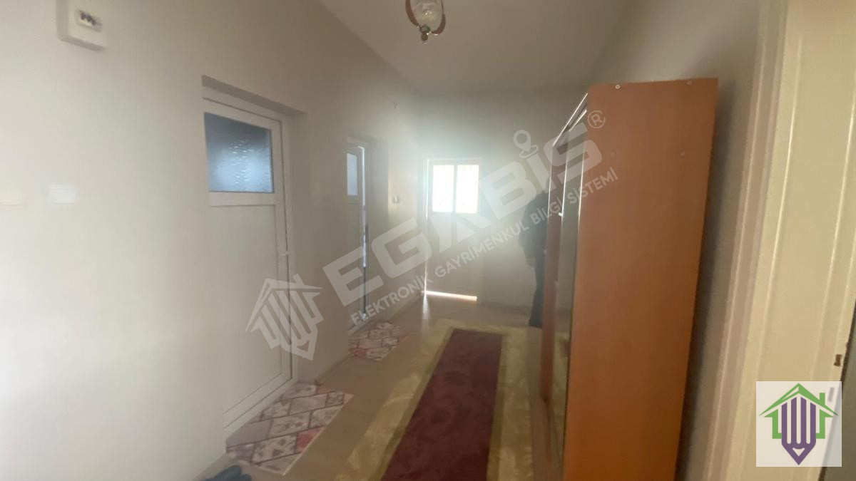 Afyonkarahisar İli Bayat İlçesi Büyük Mah, Kat: 1 Oda Sayısı 2+1 Kiralık Apartman Dairesi - 7