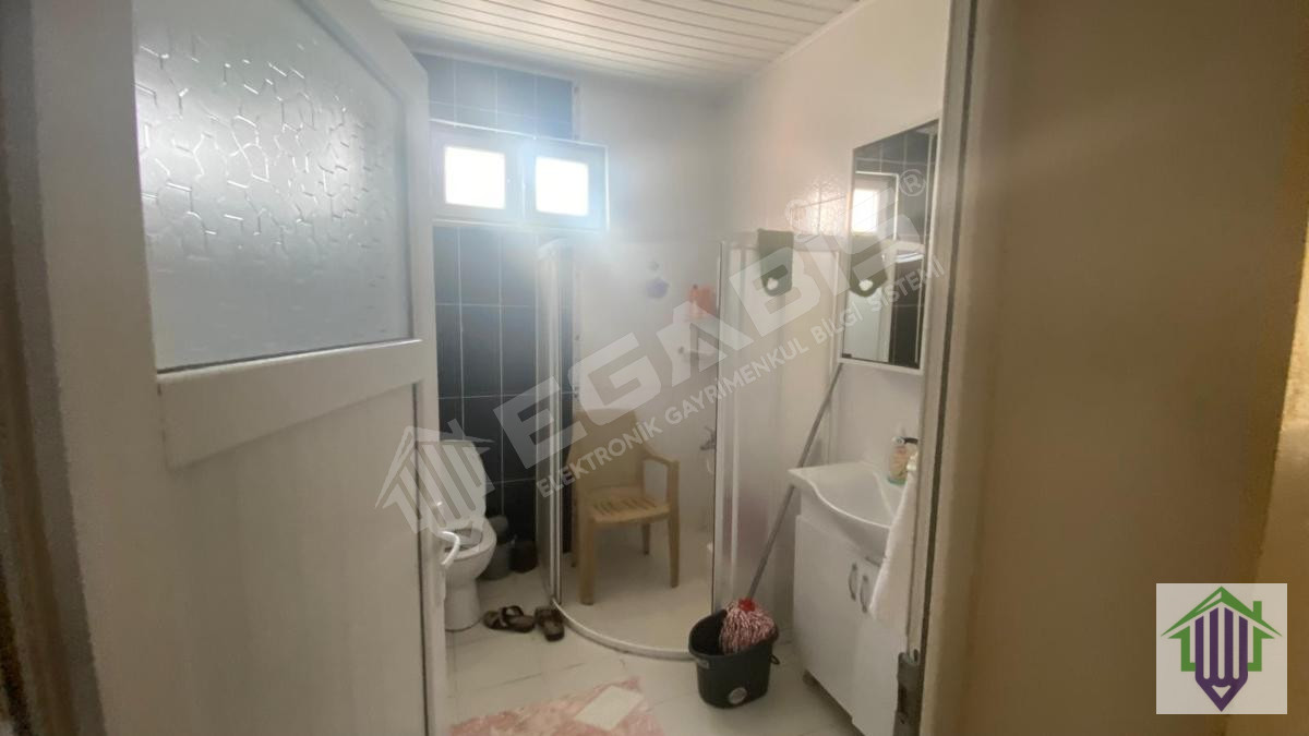 Afyonkarahisar İli Bayat İlçesi Büyük Mah, Kat: 1 Oda Sayısı 2+1 Kiralık Apartman Dairesi - 4