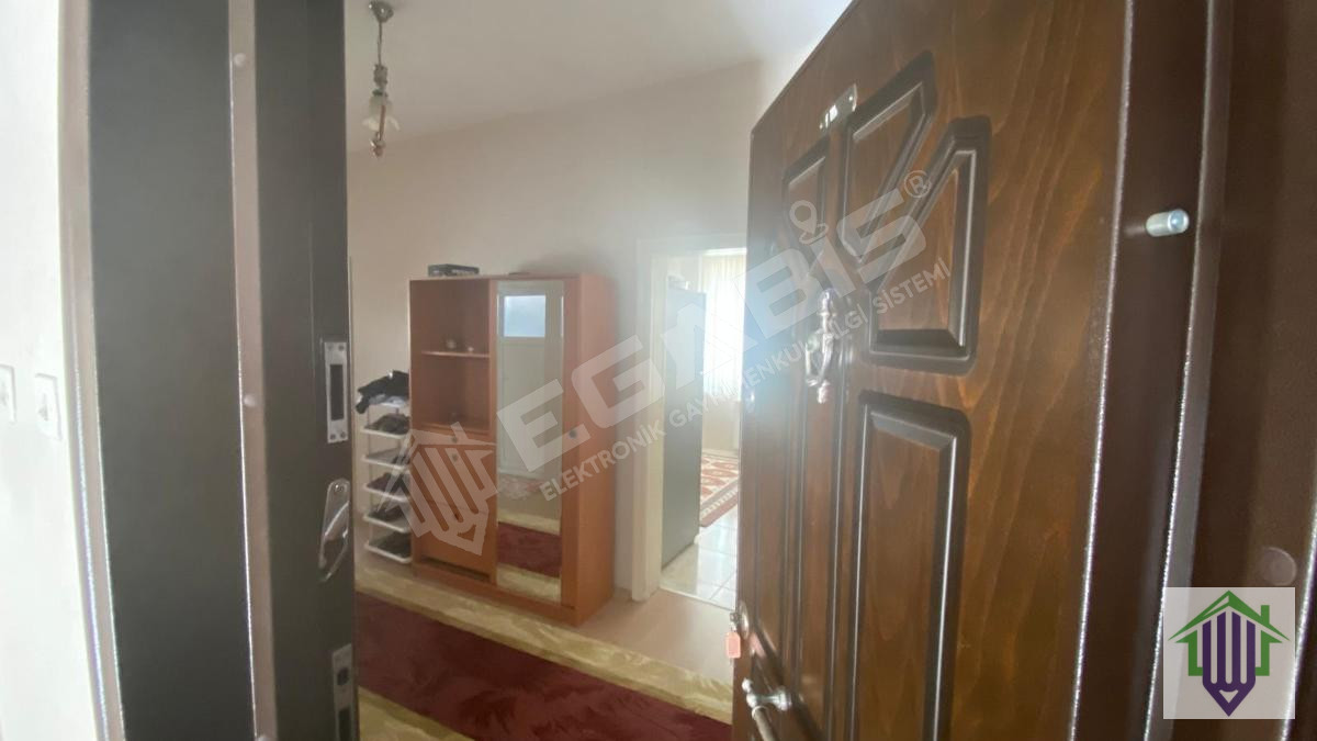 Afyonkarahisar İli Bayat İlçesi Büyük Mah, Kat: 1 Oda Sayısı 2+1 Kiralık Apartman Dairesi - 5