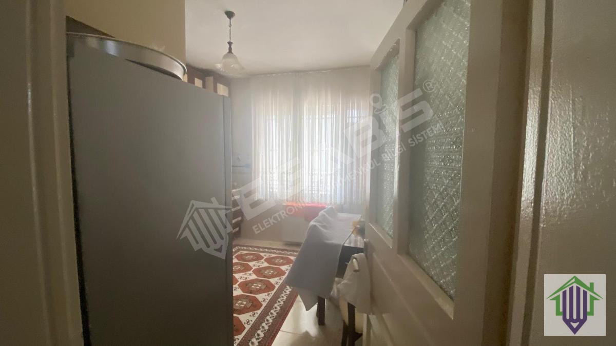 Afyonkarahisar İli Bayat İlçesi Büyük Mah, Kat: 1 Oda Sayısı 2+1 Kiralık Apartman Dairesi - 8