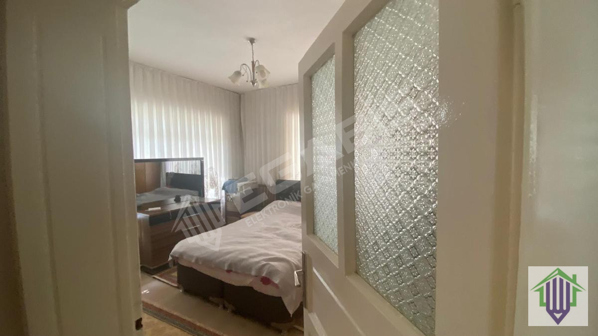 Afyonkarahisar İli Bayat İlçesi Büyük Mah, Kat: 1 Oda Sayısı 2+1 Kiralık Apartman Dairesi - 9