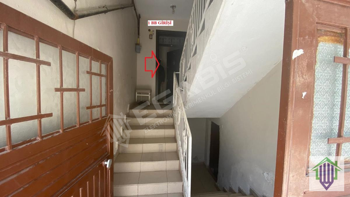 Afyonkarahisar İli Bayat İlçesi Büyük Mah, Kat: 1 Oda Sayısı 2+1 Kiralık Apartman Dairesi - 3