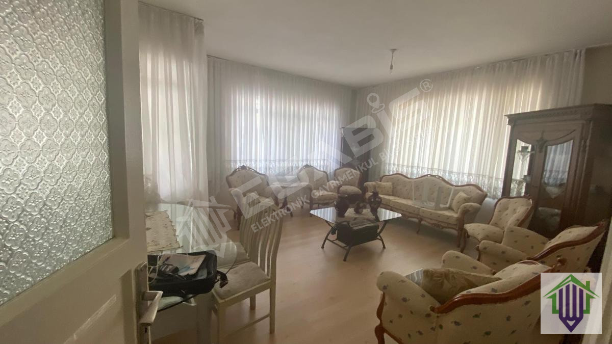 Afyonkarahisar İli Bayat İlçesi Büyük Mah, Kat: 1 Oda Sayısı 2+1 Kiralık Apartman Dairesi - 2