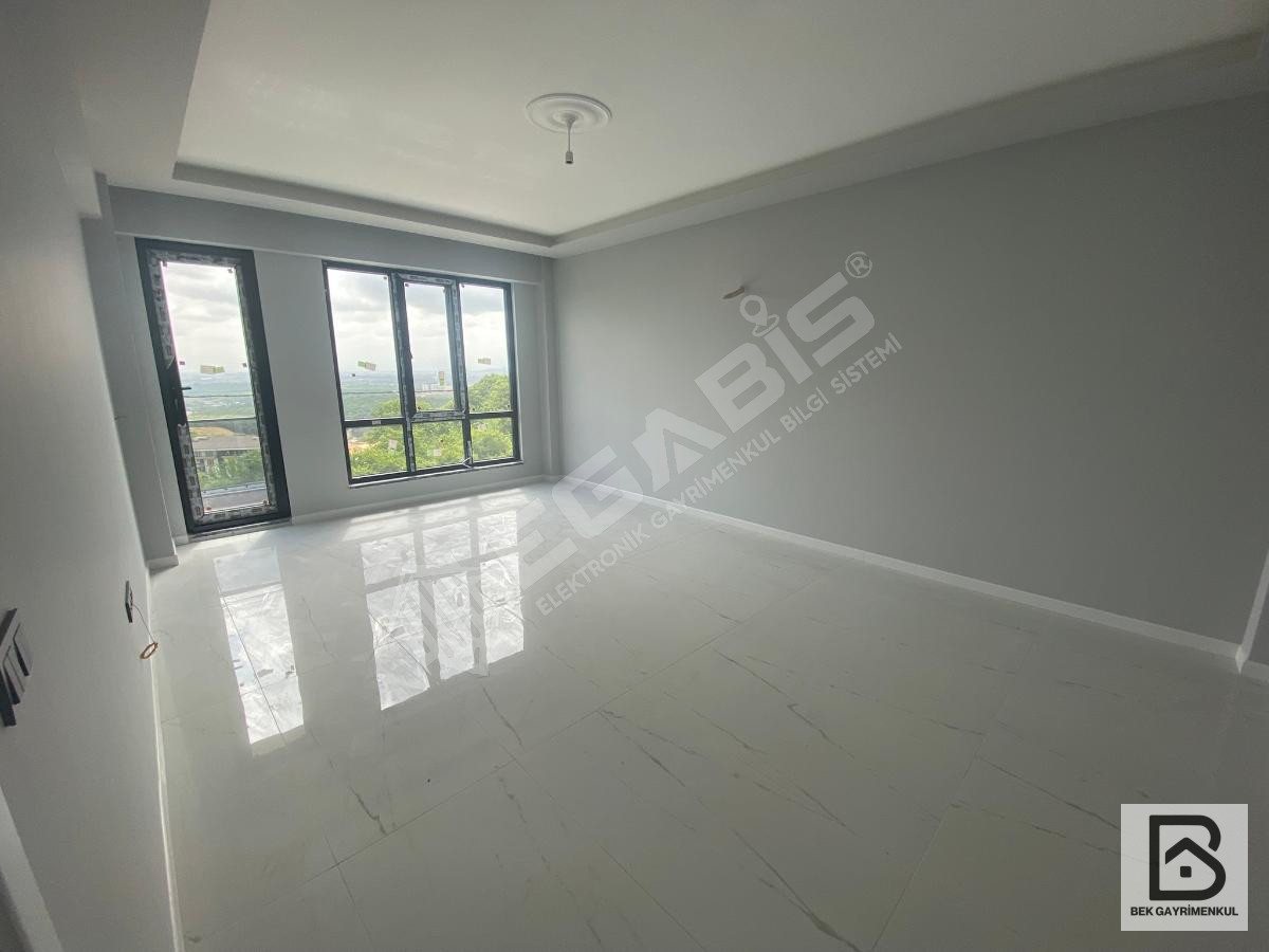 KORUCUKTA MANZARALI 3+1 DAİRE