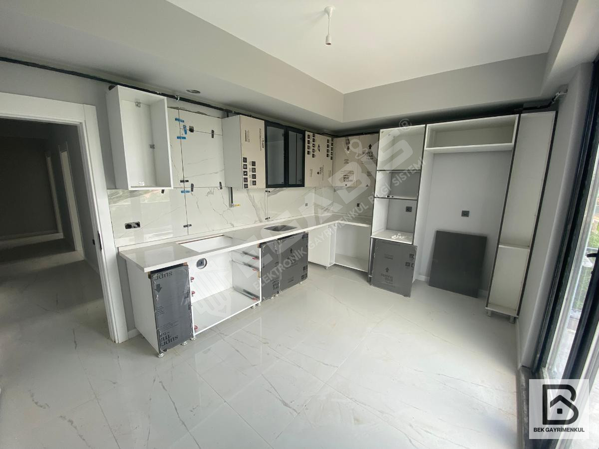 KORUCUKTA MANZARALI 3+1 DAİRE - 4