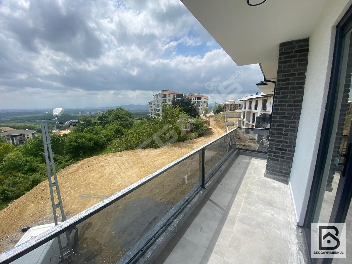 KORUCUKTA MANZARALI 3+1 DAİRE - 5