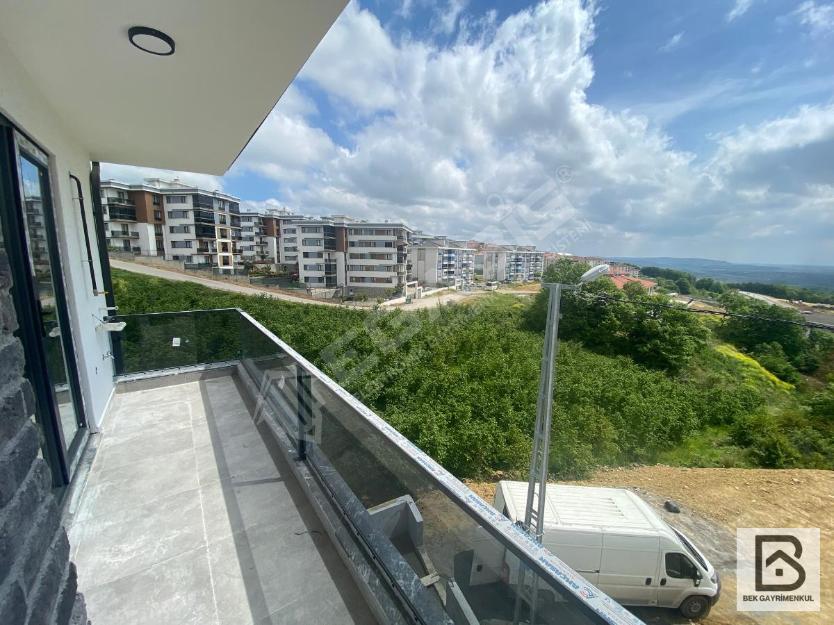 KORUCUKTA MANZARALI 3+1 DAİRE - 6