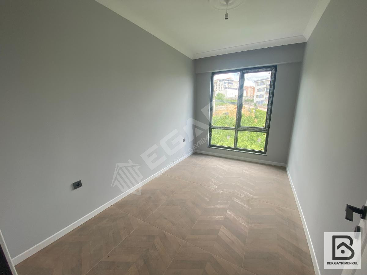 KORUCUKTA MANZARALI 3+1 DAİRE - 9