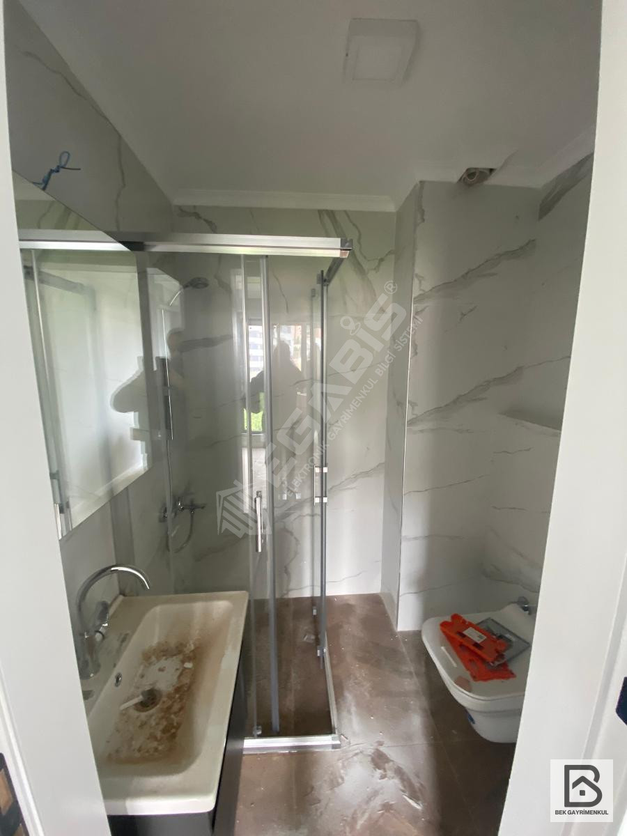 KORUCUKTA MANZARALI 3+1 DAİRE - 10