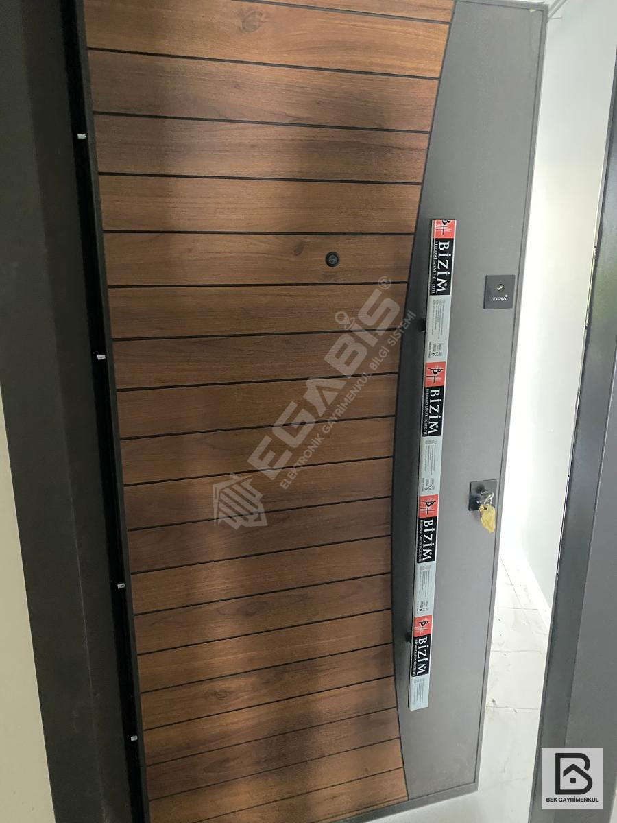 KORUCUKTA MANZARALI 3+1 DAİRE - 11