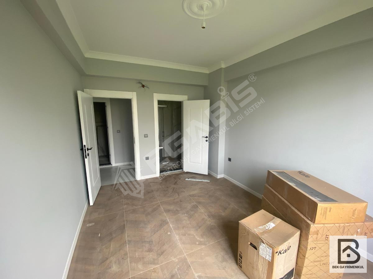 KORUCUKTA MANZARALI 3+1 DAİRE - 12