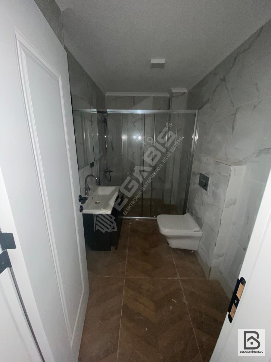 KORUCUKTA MANZARALI 3+1 DAİRE - 13