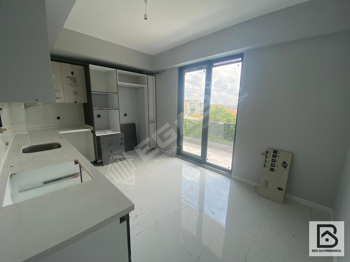 KORUCUKTA MANZARALI 3+1 DAİRE - 16