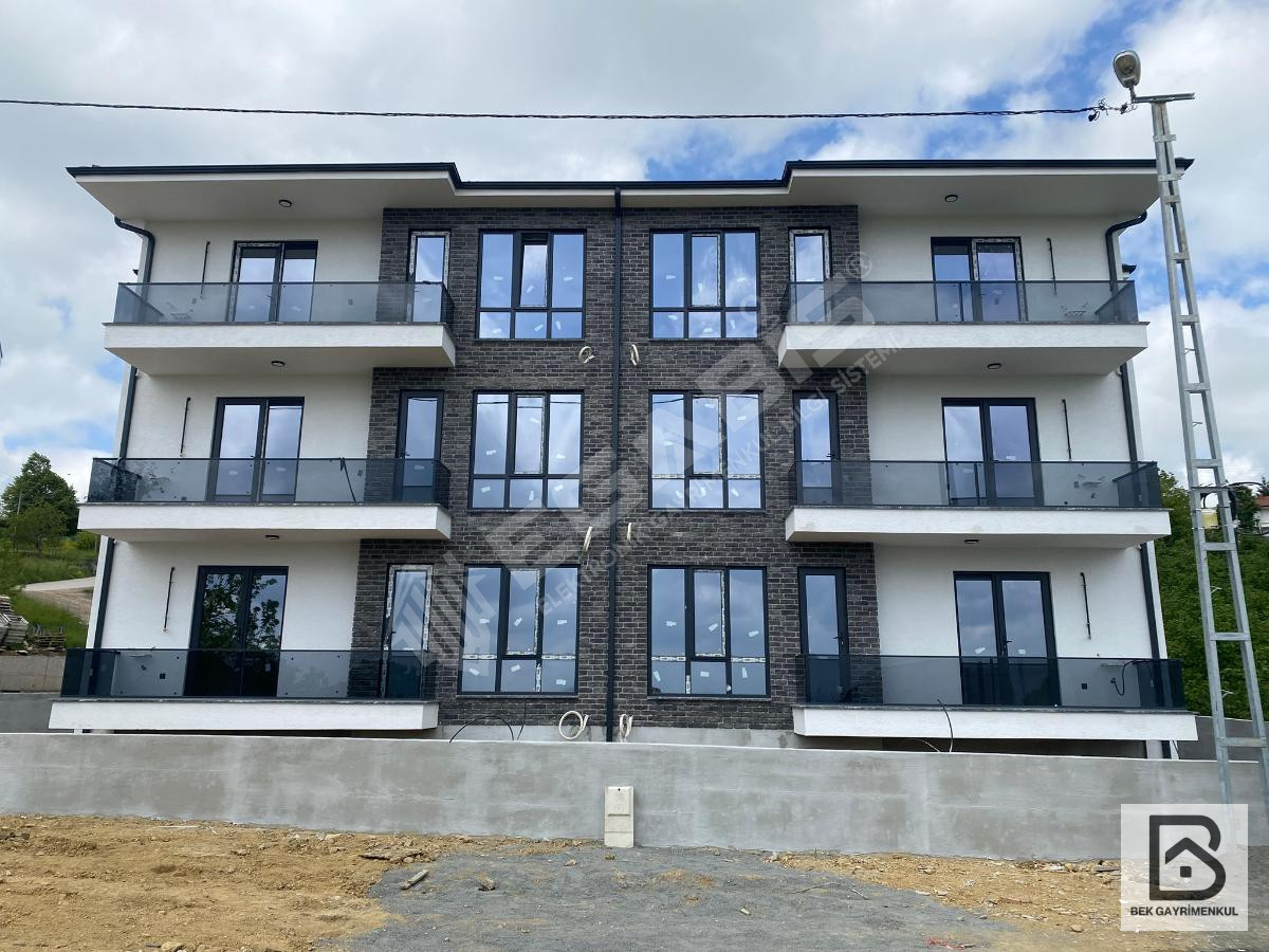 KORUCUKTA MANZARALI 3+1 DAİRE - 19