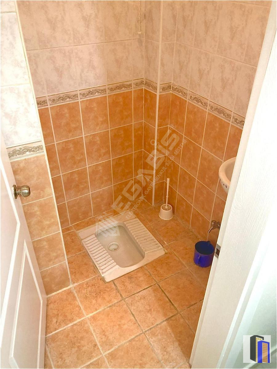 SAFİRDEN MİLLİ EĞİTİM KARŞISI 3+1 EŞYALI DAİRE