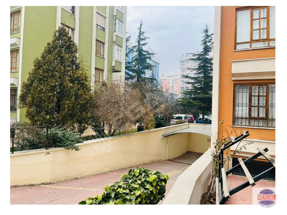 Meram Havzan Mah.Sultem Sitelerinde Arakat 4+1 Kiralık Daire - 2