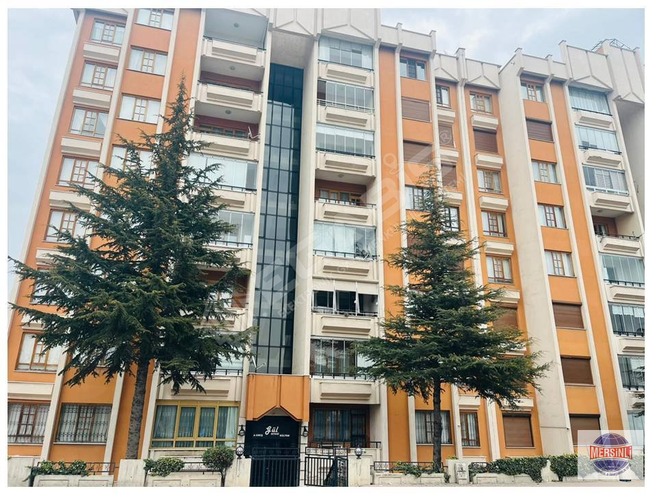 Meram Havzan Mah.Sultem Sitelerinde Arakat 4+1 Kiralık Daire