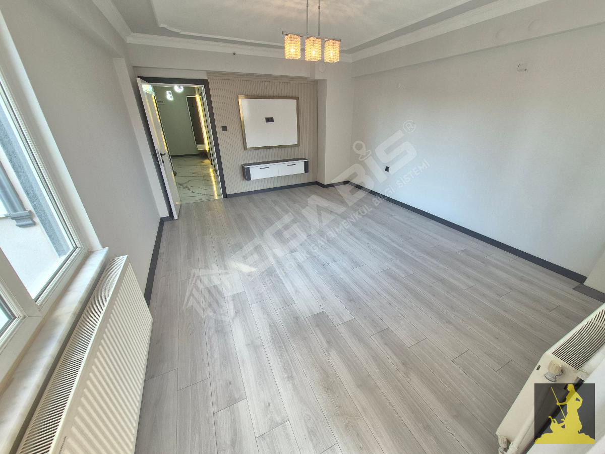 Balıkesir İli Edremit İlçesi Akçay Mah, Oda Sayısı 2+1 Satılık Apartman Dairesi