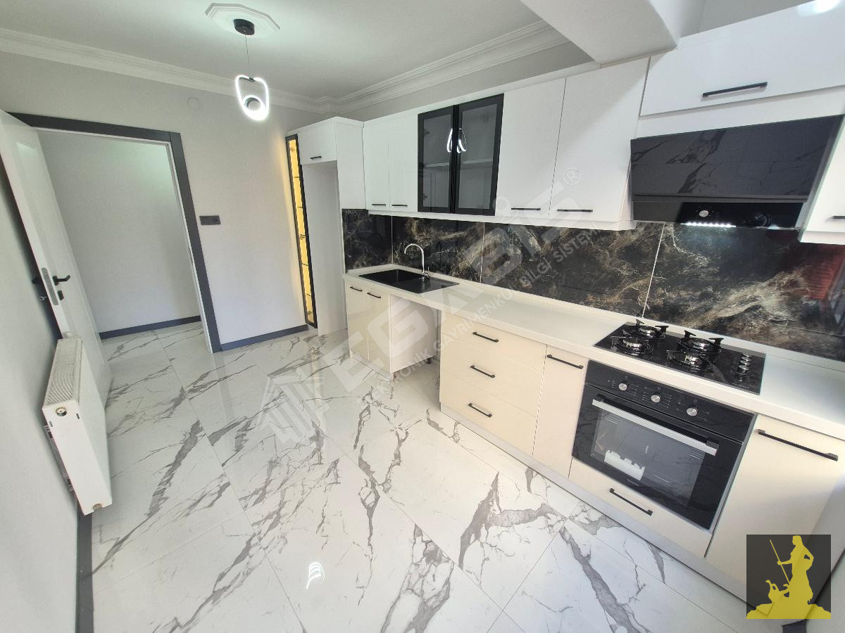 Balıkesir İli Edremit İlçesi Akçay Mah, Oda Sayısı 2+1 Satılık Apartman Dairesi - 6