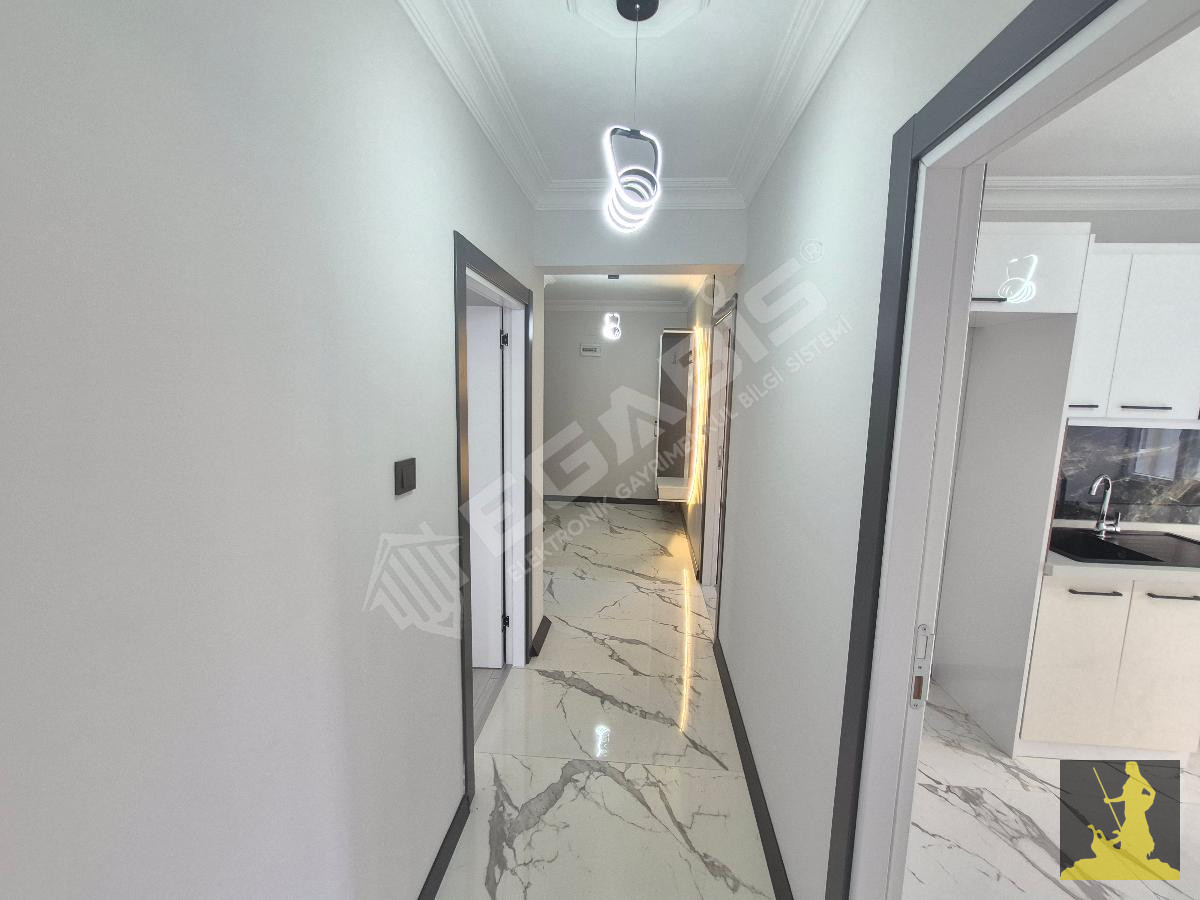 Balıkesir İli Edremit İlçesi Akçay Mah, Oda Sayısı 2+1 Satılık Apartman Dairesi - 7