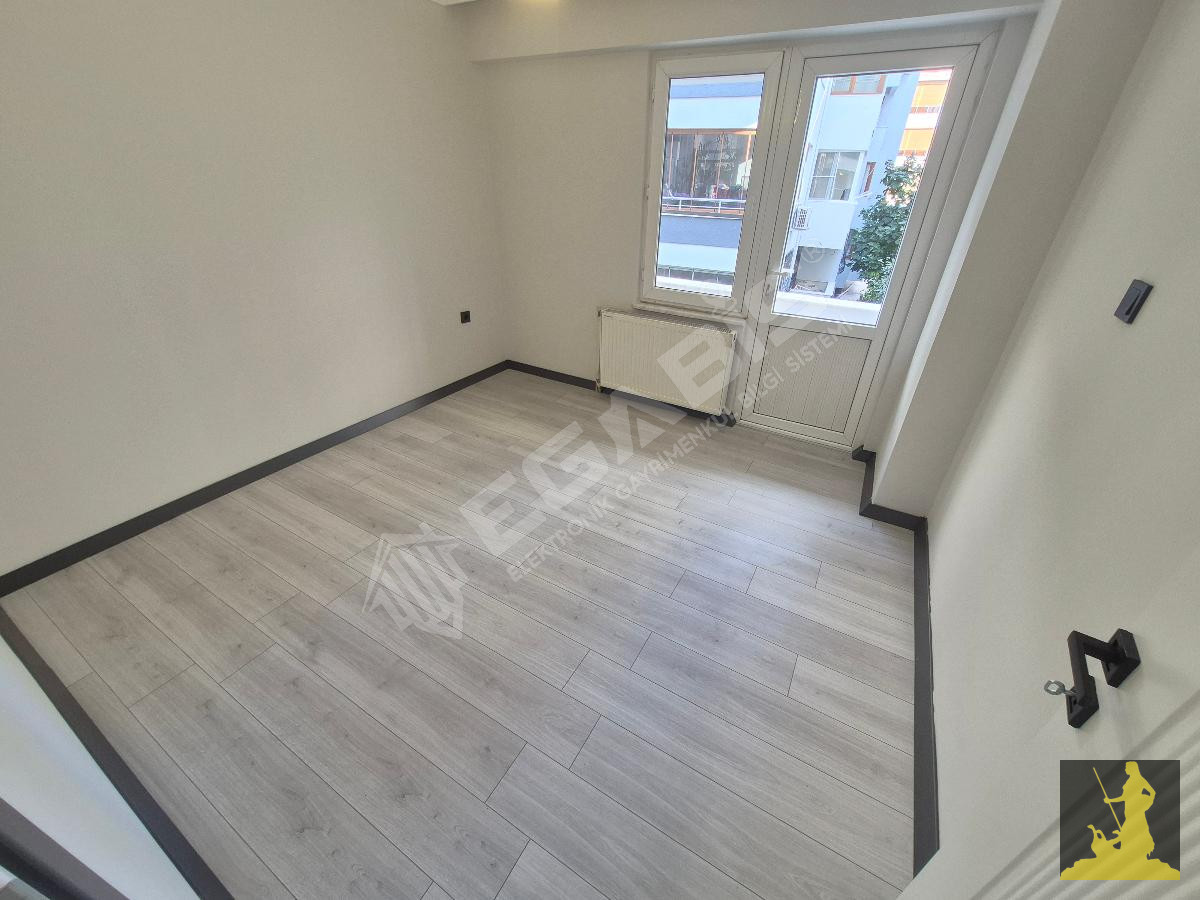 Balıkesir İli Edremit İlçesi Akçay Mah, Oda Sayısı 2+1 Satılık Apartman Dairesi - 9