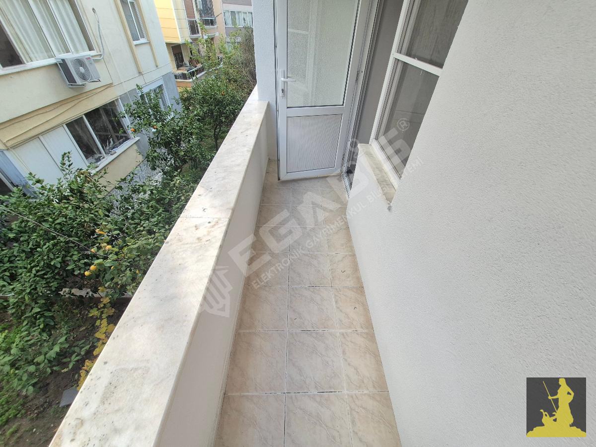 Balıkesir İli Edremit İlçesi Akçay Mah, Oda Sayısı 2+1 Satılık Apartman Dairesi - 11