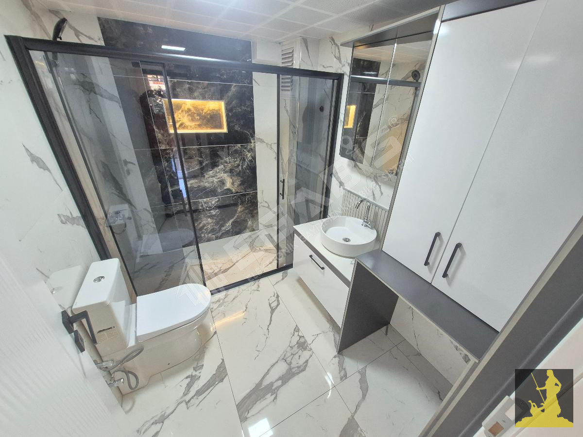 Balıkesir İli Edremit İlçesi Akçay Mah, Oda Sayısı 2+1 Satılık Apartman Dairesi - 12