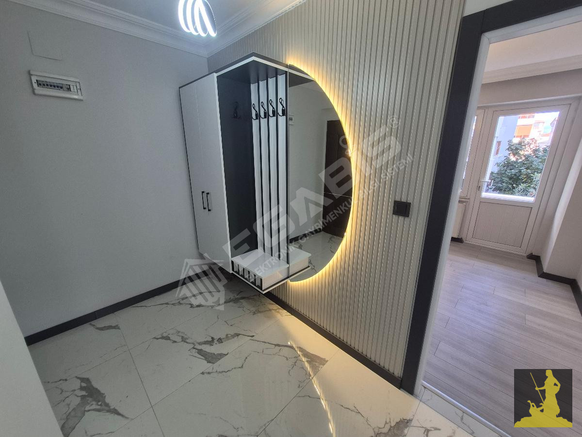 Balıkesir İli Edremit İlçesi Akçay Mah, Oda Sayısı 2+1 Satılık Apartman Dairesi - 13