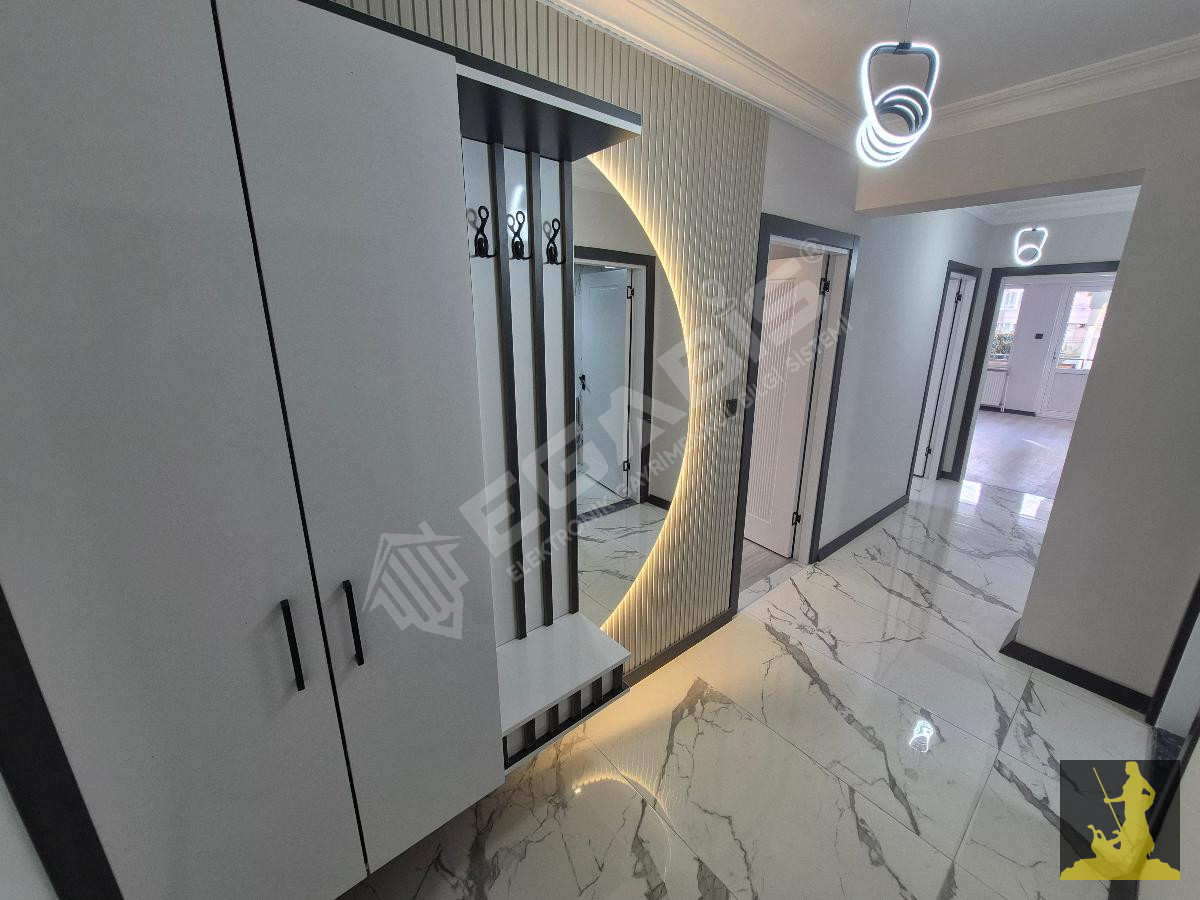 Balıkesir İli Edremit İlçesi Akçay Mah, Oda Sayısı 2+1 Satılık Apartman Dairesi - 14