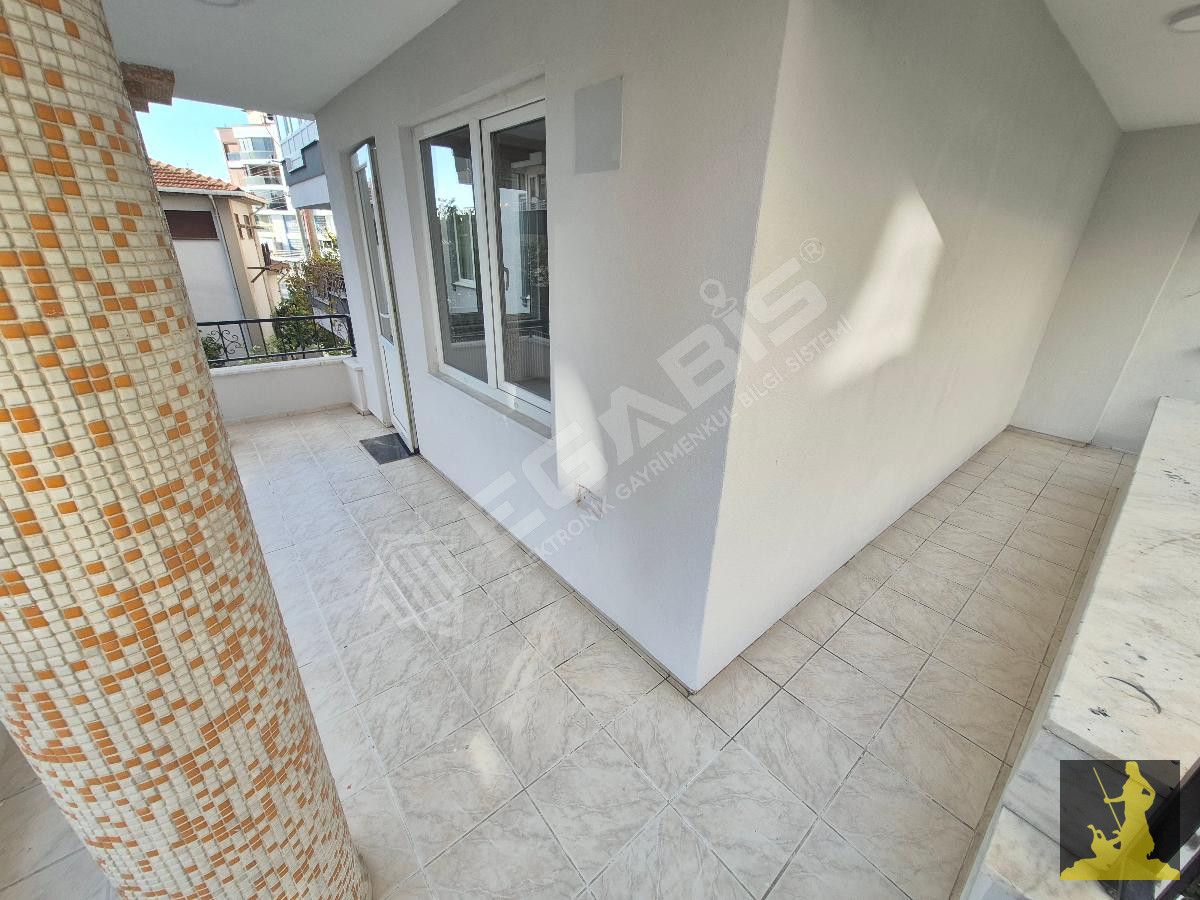 Balıkesir İli Edremit İlçesi Akçay Mah, Oda Sayısı 2+1 Satılık Apartman Dairesi - 15