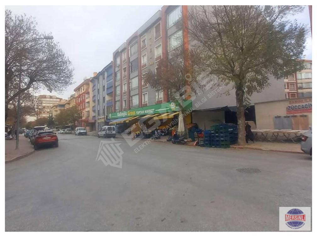 Karatay Büyüksinan Mah. İl Jandarma Yakını 3+1 Kiralık Daire - 2
