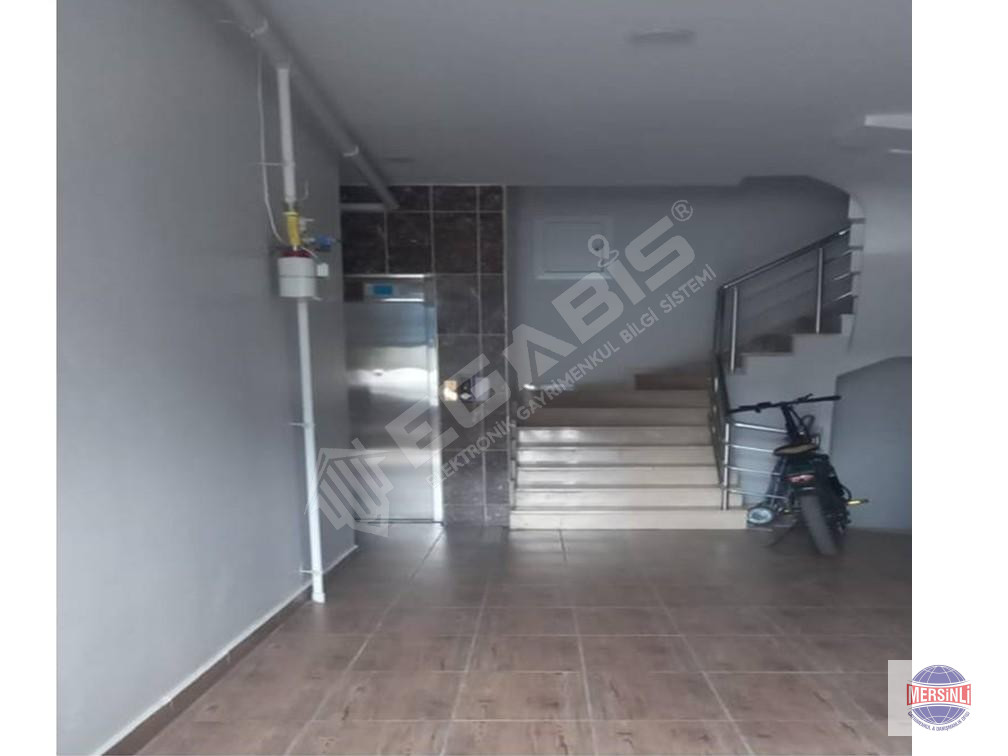 Karatay Büyüksinan Mah. İl Jandarma Yakını 3+1 Kiralık Daire - 4